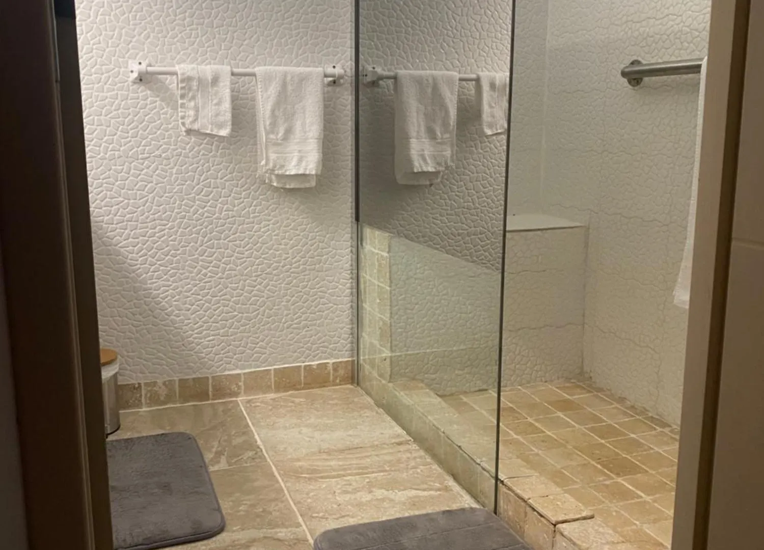 Appartement Flat à Baie Nettlé Saint-Martin