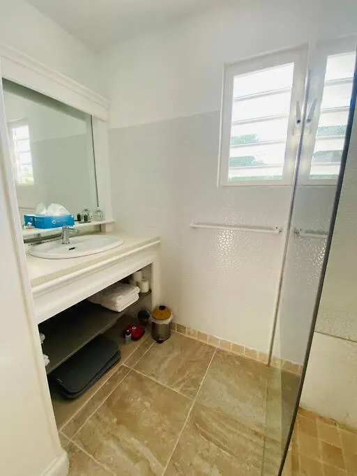 Appartement Flat à Baie Nettlé
