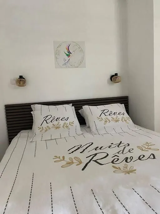 Appartement Flat à Baie Nettlé