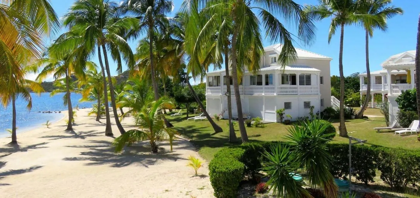 Appartement Flat à Baie Nettlé