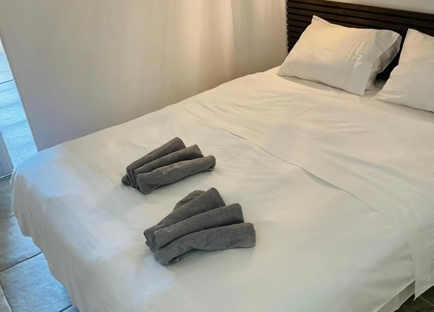 Appartement Flat à Baie Nettlé Saint-Martin