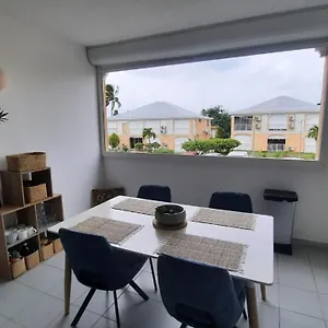 Les Malouines Appartement